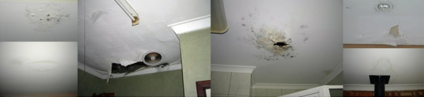 Water Damage